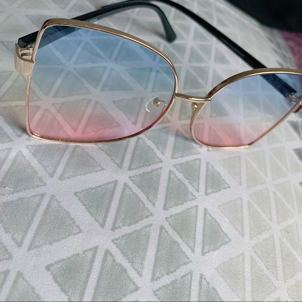 Women Summer Sunglasses ☀️ ⛅️